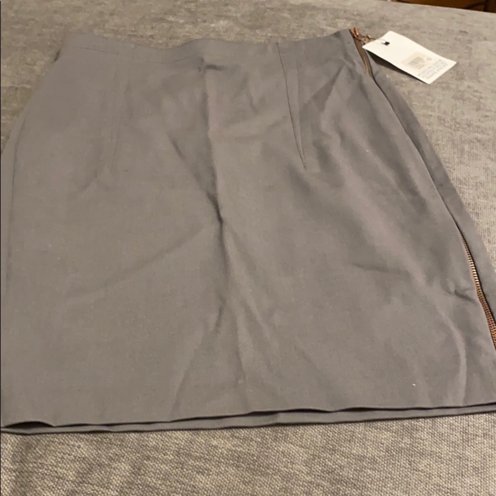 T by Alexander Wang Skirt Size Medium